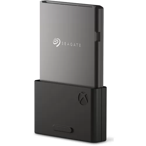 SSD Seagate Storage Expansion Card 1TB pentru Xbox Series X/S