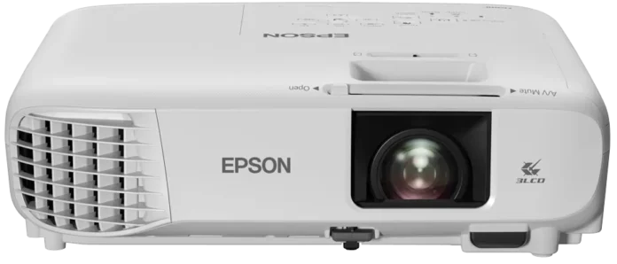 Videoproiector Epson EB-FH06  Full HD  Alb