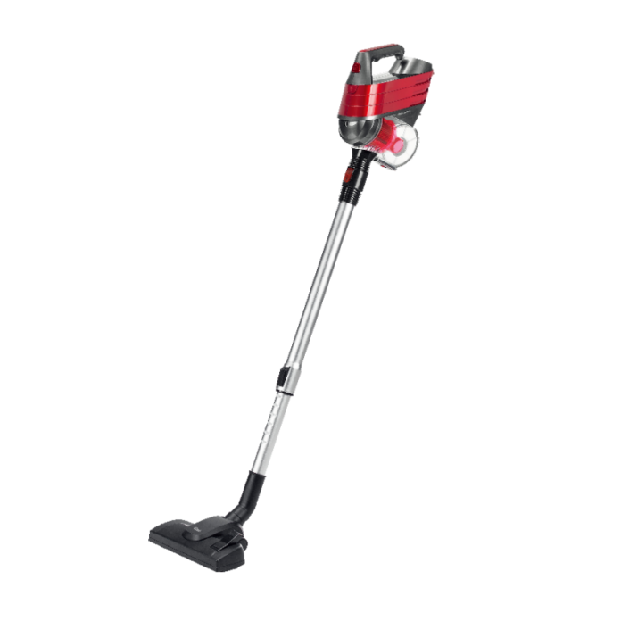 Aspirator vertical Zilan ZLN-1741, 600 W, 0.9 L, 80 dB, Rosu Aspirator vertical Zilan ZLN-1741, 600 W, 0.9 L, 80 dB, Rosu