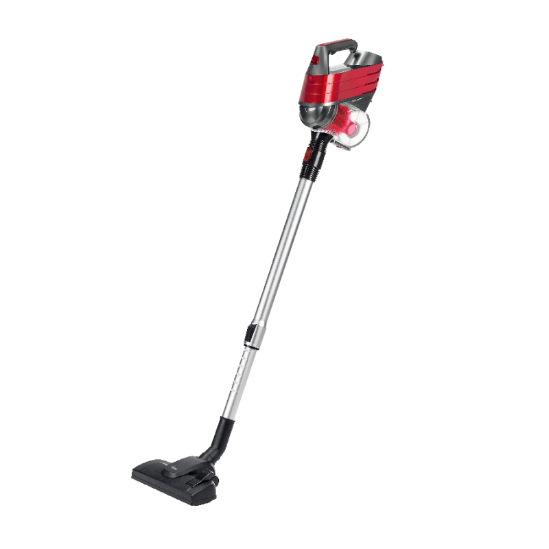 Aspirator vertical Zilan ZLN-1741, 600 W, 0.9 L, 80 dB, Rosu Aspirator vertical Zilan ZLN-1741, 600 W, 0.9 L, 80 dB, Rosu