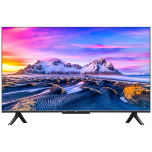 Televizor Xiaomi MiTV-P143, 108 cm, Smart Android, 4K Ultra HD, LED, Clasa G Televizor Xiaomi MiTV-P143, 108 cm, Smart Android, 4K Ultra HD, LED, Clasa G