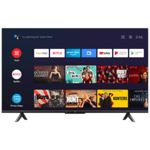 Televizor Xiaomi MiTV-P150, 126 cm, Smart Android, 4K Ultra HD, LED, Clasa G Televizor Xiaomi MiTV-P150, 126 cm, Smart Android, 4K Ultra HD, LED, Clasa G