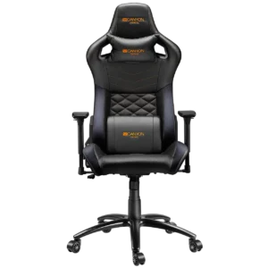 Scaun Gaming Canyon Nightfall Negru Scaun Gaming Canyon Nightfall Negru