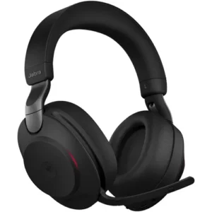 Casti Jabra Evolve2 85 Unified Communication USB Type-C Black Casti Jabra Evolve2 85 Unified Communication USB Type-C Black