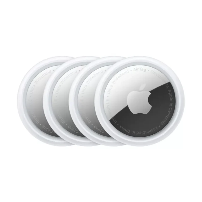 AirTag Apple MX542ZM/A  4-pack