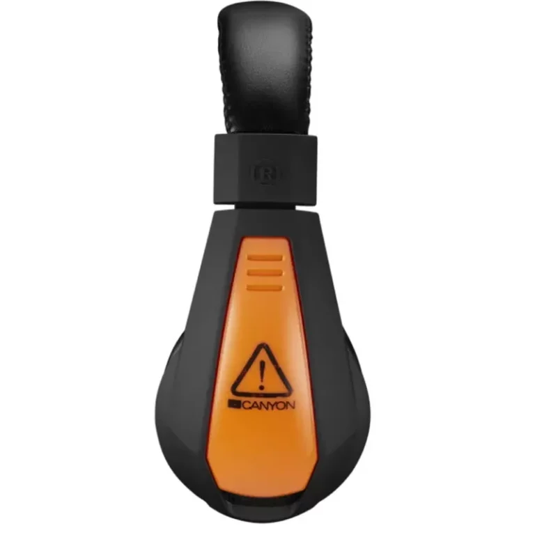Casti Gaming Canyon Star Raider GH-1A