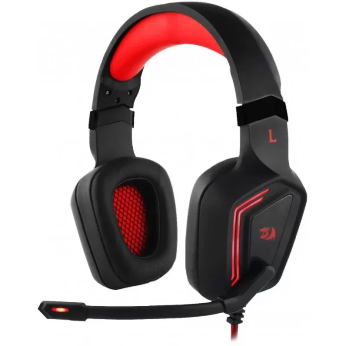 Casti Gaming Redragon Muses 2 Casti Gaming Redragon Muses 2