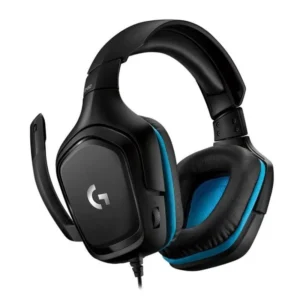 Casti Gaming Logitech G432 7.1 Surround Casti Gaming Logitech G432 7.1 Surround