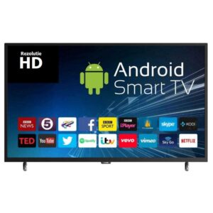 Televizor Smart LED, Orion 32SA19RDL, 81 cm, HD Ready, Android, Clasa F Televizor Smart LED, Orion 32SA19RDL, 81 cm, HD Ready, Android, Clasa F