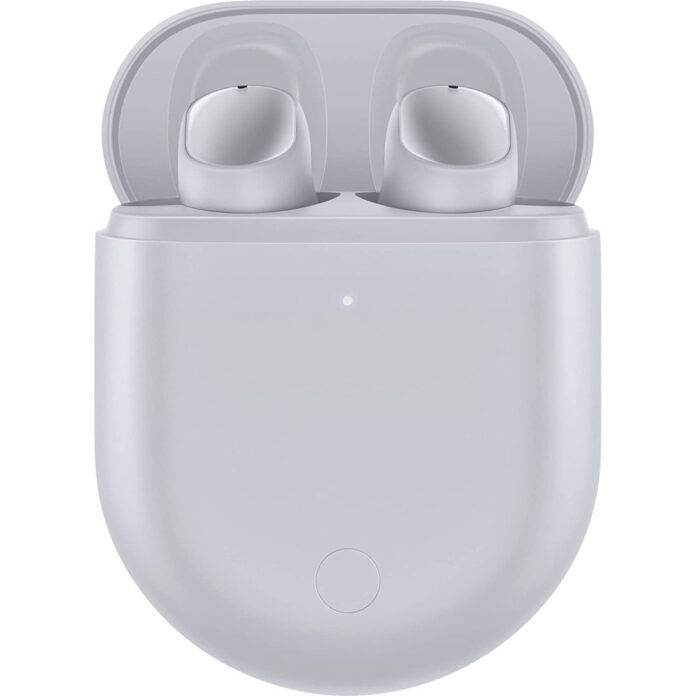 Casti True Wireless Xiaomi Redmi Buds 3 Pro, Graphite Black Casti True Wireless Xiaomi Redmi Buds 3 Pro, Graphite Black