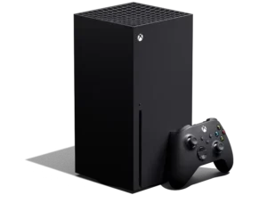 Consola Microsoft Xbox Series X 1TB Negru Consola Microsoft Xbox Series X 1TB Negru
