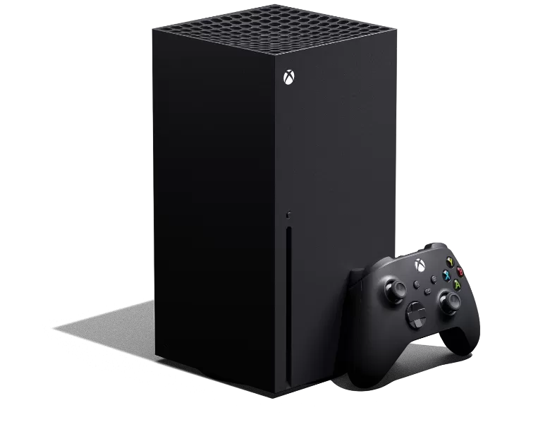 Consola Microsoft Xbox Series X 1TB Negru Consola Microsoft Xbox Series X 1TB Negru