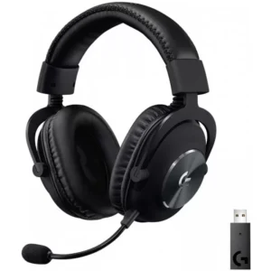 Casti Gaming Logitech G PRO X Wireless Lightspeed Casti Gaming Logitech G PRO X Wireless Lightspeed