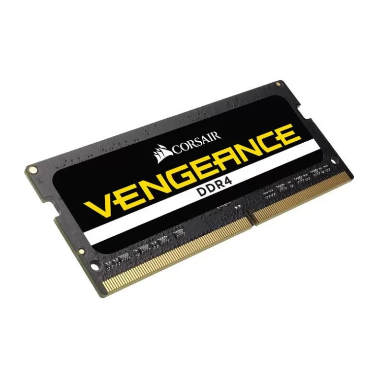 Memorie Notebook Corsair Vengeance  16GB DDR4  3200Mhz