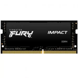 Memorie Notebook Kingston Fury Impact KF432S20IB/8 8GB DDR4 3200Mhz Memorie Notebook Kingston Fury Impact KF432S20IB/8 8GB DDR4 3200Mhz
