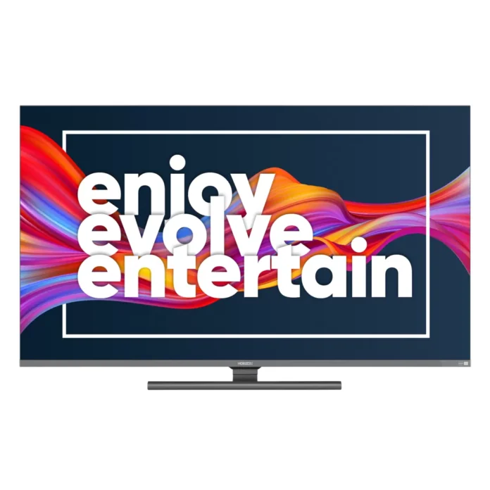 Televizoe QLED Horizon Smart TV 55HQ9730U/B 139cm 4K Ultra HD Argintiu Televizoe QLED Horizon Smart TV 55HQ9730U/B 139cm 4K Ultra HD Argintiu