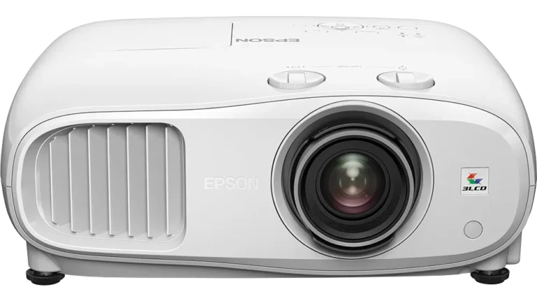 Videoproiector Epson EH-TW7000  4K  Alb