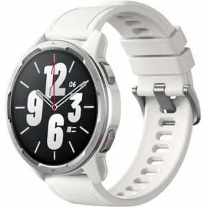 Smartwatch Xiaomi S1 Active, Moon White Smartwatch Xiaomi S1 Active, Moon White