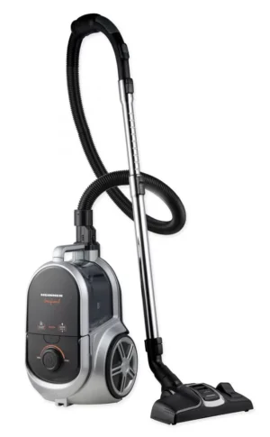 Aspirator Heinner GreyLand HVC-M800GREY putere de aspirare 160W Aspirator Heinner GreyLand HVC-M800GREY putere de aspirare 160W