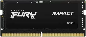Memorie Notebook Kingston Fury Impact KF548S38IB-16 16GB DDR5 4800Mhz Memorie Notebook Kingston Fury Impact KF548S38IB-16 16GB DDR5 4800Mhz