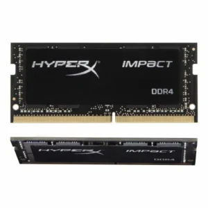 Memorie Notebook Kingston Fury Impact 64GB(2 x 32GB) DDR4 3200Mhz Memorie Notebook Kingston Fury Impact 64GB(2 x 32GB) DDR4 3200Mhz