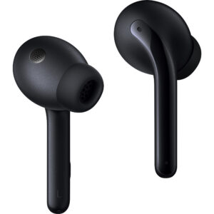 Casti wireless Xiaomi Buds 3, Bluetooth 5.2, Carbon Black Casti wireless Xiaomi Buds 3, Bluetooth 5.2, Carbon Black