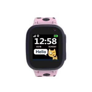 Smartwatch Canyon Sandy KW-34 Albastru/Gri Smartwatch Canyon Sandy KW-34 Albastru/Gri