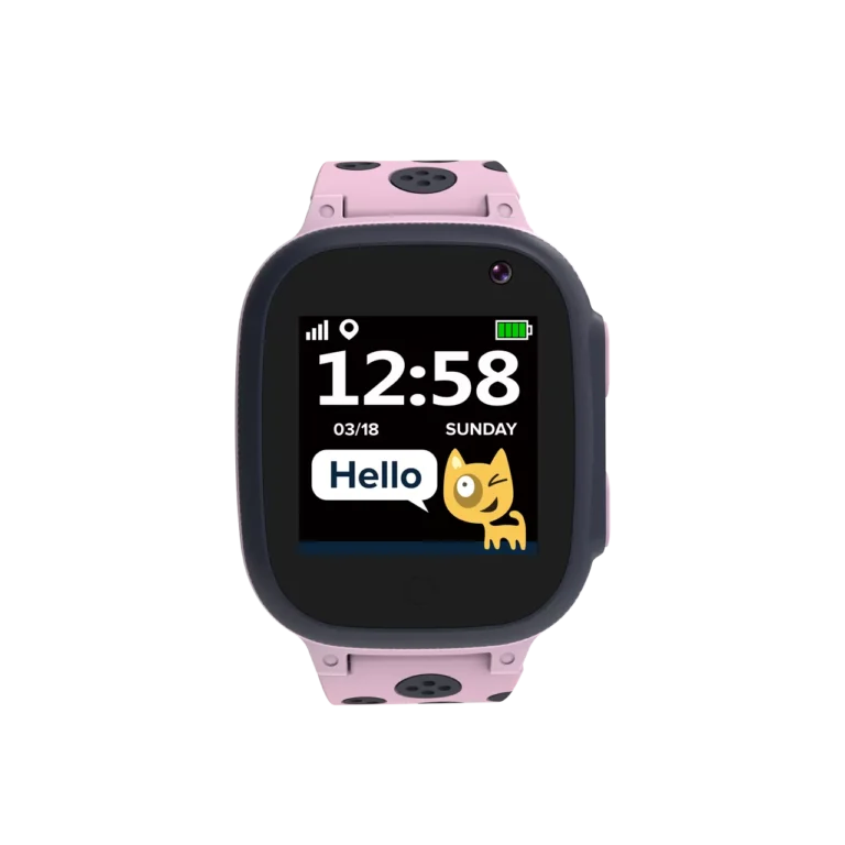 Smartwatch Canyon Sandy KW-34  Albastru/Gri