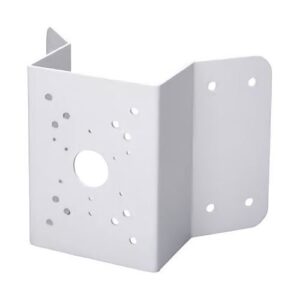 Accesoriu supraveghere Dahua PFA151, Suport pentru montare pe colt Accesoriu supraveghere Dahua PFA151, Suport pentru montare pe colt