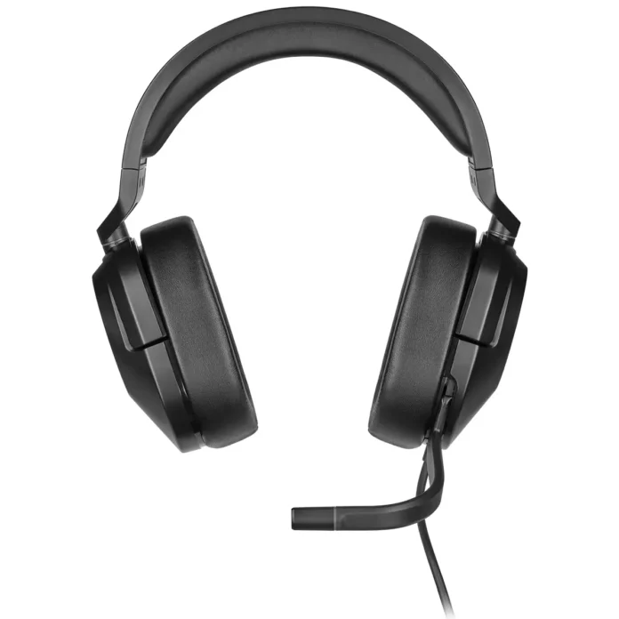 Casti Gaming Corsair HS55 SURROUND  Jack  Carbon