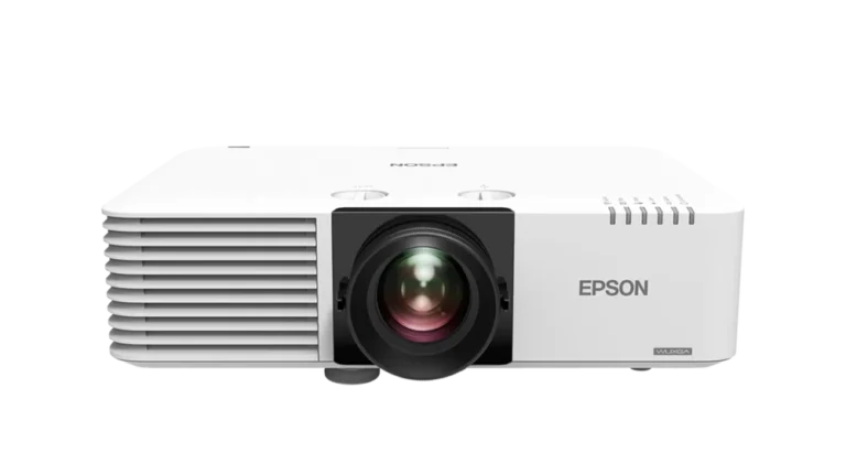 Videoproiector Epson EB-L630U  Laser  WUXGA