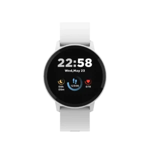 Smartwatch Canyon Lollypop SW-63 Negru Smartwatch Canyon Lollypop SW-63 Negru