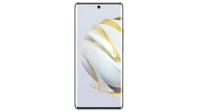 Telefon Mobil Huawei Nova 10 128GB Flash 8GB RAM Dual SIM 4G Starry Silver Telefon Mobil Huawei Nova 10 128GB Flash 8GB RAM Dual SIM 4G Starry Silver