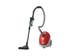Aspirator cu sac Samsung VCC52U6V3R 2 5L 750W Aspirator cu sac Samsung VCC52U6V3R 2 5L 750W
