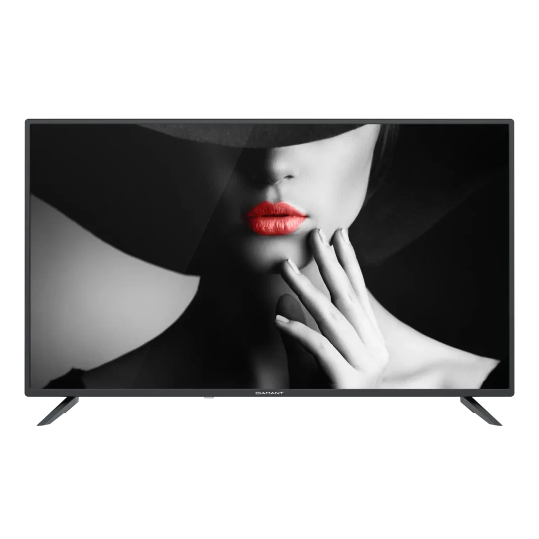 Televizor LED Horizon 40HL4300F/C 101cm Full HD Negru Televizor LED Horizon 40HL4300F/C 101cm Full HD Negru