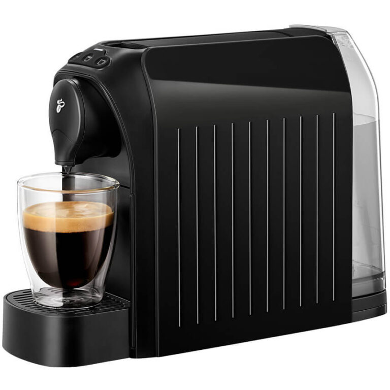 Espressor Tchibo Cafissimo Easy Rose, 1250 W, 0.65 L, 15 bar, Roz