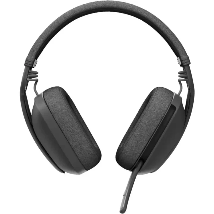 Casti Logitech Zone Vibe 100  Wireless  White