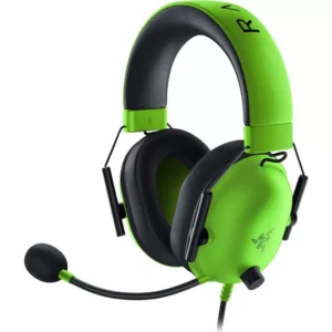 Casti Gaming Razer Blackshark V2 X Green Casti Gaming Razer Blackshark V2 X Green