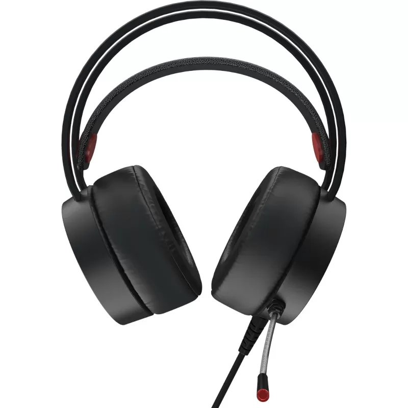Casti Gaming Canyon Interceptor GH-8A Black Casti Gaming Canyon Interceptor GH-8A Black