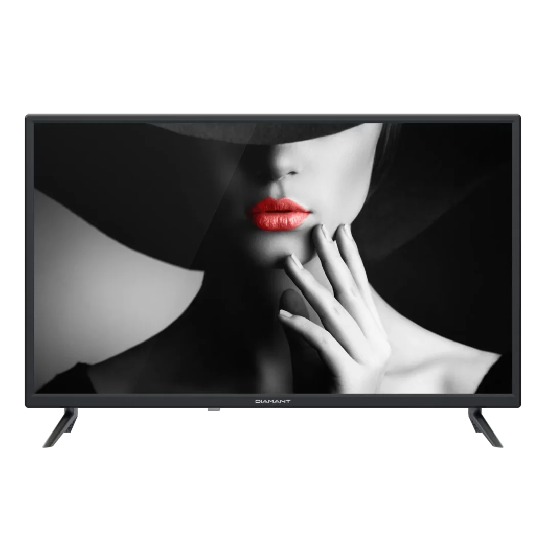Televizor LED Horizon 24HL4300H/C 60cm HD Ready Negru Televizor LED Horizon 24HL4300H/C 60cm HD Ready Negru