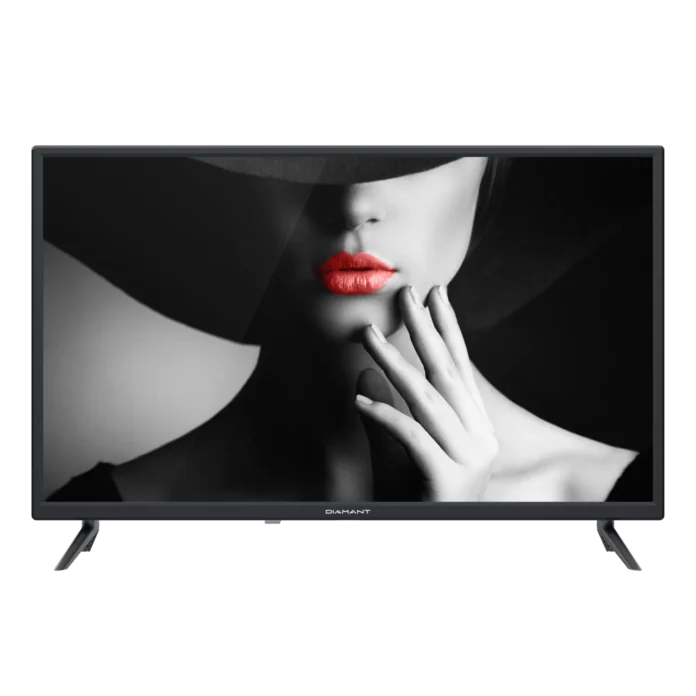 Televizor LED Horizon 24HL4300H/C 60cm HD Ready Negru Televizor LED Horizon 24HL4300H/C 60cm HD Ready Negru