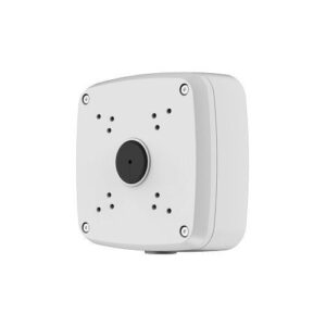 Accesoriu supraveghere Dahua PFA121-V2, Cutie de distributie waterproof Accesoriu supraveghere Dahua PFA121-V2, Cutie de distributie waterproof