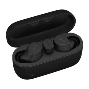 Casti Jabra Evolve2 Buds USB-C MT Casti Jabra Evolve2 Buds USB-C MT