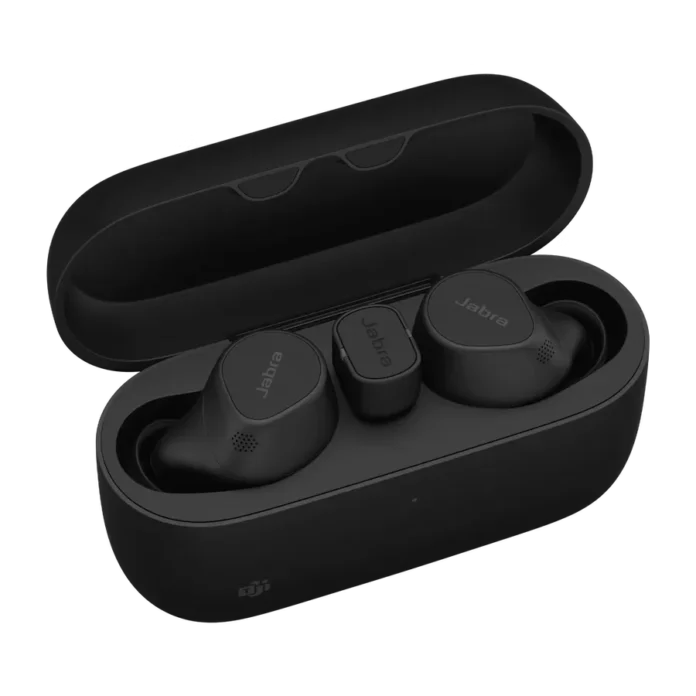 Casti Jabra Evolve2 Buds  USB-C  MT