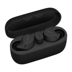 Casti Jabra Evolve2 Buds USB-C UC Casti Jabra Evolve2 Buds USB-C UC