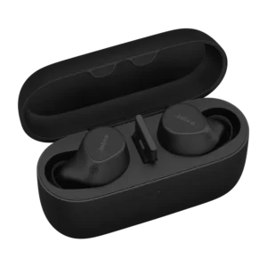 Casti Jabra Evolve2 Buds USB-A UC Casti Jabra Evolve2 Buds USB-A UC