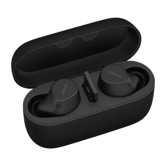 Casti Jabra Evolve2 Buds  USB-A  UC