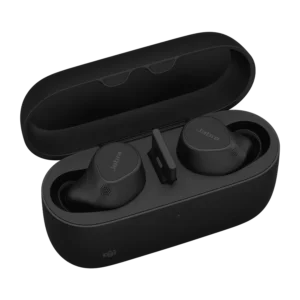 Casti Jabra Evolve2 Buds USB-A MT Casti Jabra Evolve2 Buds USB-A MT