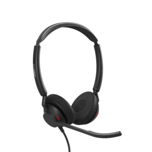 Casti Jabra Engage 50 II Stereo USB-C UC Casti Jabra Engage 50 II Stereo USB-C UC