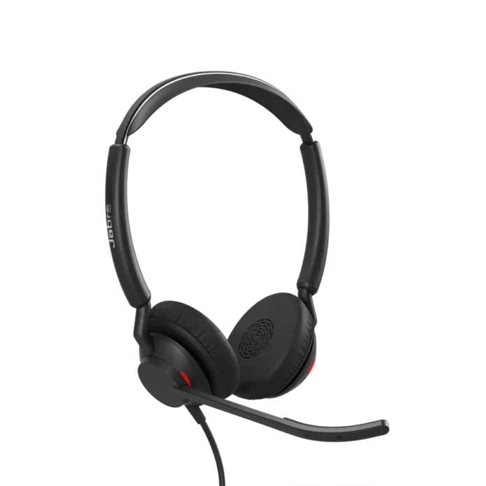 Casti Jabra Engage 50 II  Stereo  USB-C  UC
